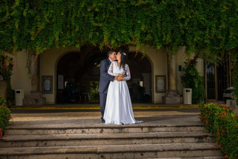 Boda Rigo+Blanca Velas Vallarta, Jalisco Mx